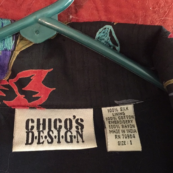 Jacket - Picture 4 of 6